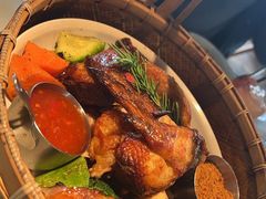 -六阅·福十 FORTEN 海景咖啡西餐厅(双廊古镇店)