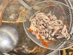 -小煵记·打边炉(西丽文光店)