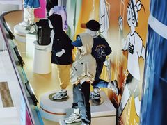 -宝大祥青少年儿童购物中心(南京东路店)