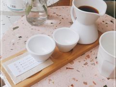 -Cafe on warm(丹霞店)