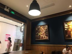 -糖纸甜品(恒一广场店)