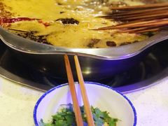 -水碾河刘老大串串香(水碾河路店)