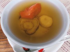 -周大娘牛乳(旧寨古村总店)