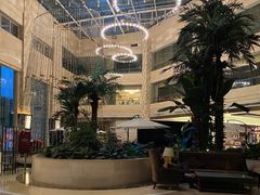 -青岛城阳宝龙福朋喜来登酒店