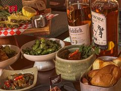 -鹿萤季·营地小馆(皇后公园店)