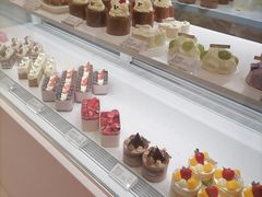-好利来(红旗万达店)