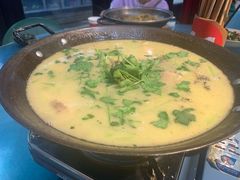 -古道村落(温汤店)