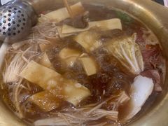 -德羊府老北京羊蝎子火锅