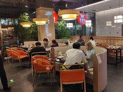 -金鼎轩(鸟巢北辰荟店)