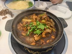 -小胖子羊肉馆·烧烤(龙茗路店)