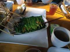 -木屋烧烤(白石洲店)
