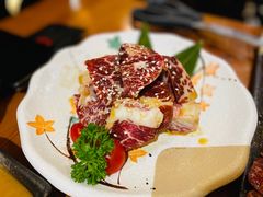 -丸藏和牛烧肉专门店(园区师惠坊店)