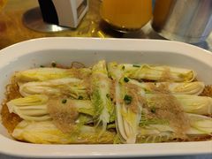 -大碗居·烤鸭·鱼头泡饼(天坛东门店)