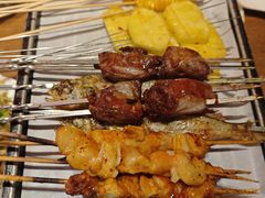 -聚点串吧·小酒局(北京旗舰店)