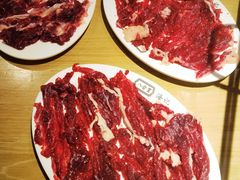 -八合里潮汕鲜牛肉火锅(万科里店)