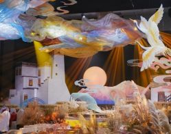 -天邑国际酒店·宴会厅