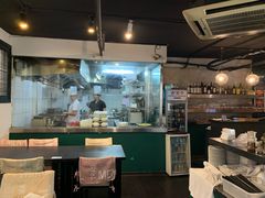 -南蛮子(进贤路店)