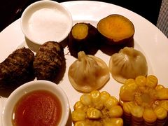 -AdD全日制餐厅(中谷花园酒店)