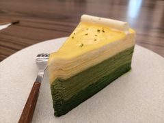 -玲婧胡同·生日蛋糕·餐厅(嘉里城店)