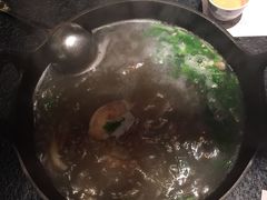 四季草本原汤锅-盡膳口福跷脚牛肉火锅(北美新天地店)
