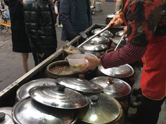 -毛氏汽水包(山海关路店)