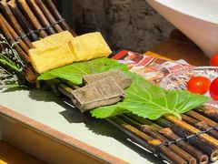 -手选潮汕鲜活牛肉火锅(二七广场店)