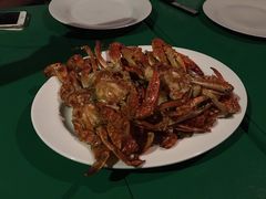 -Green Lobster Waskaduwa Seafood Restaurant