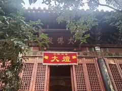 -洛阳白马寺