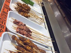 -快乐爱斯米牛排自助(正大广场店)