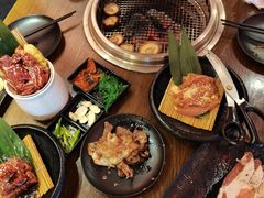 -焱岛烧肉·活鳗炙烤(晋江万达店)