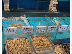 水产区-阮氏酒家(柯桥店)