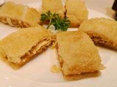 -金苑海鲜酒家(来魅力店)