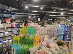 -中商优品汇超市(中南店)