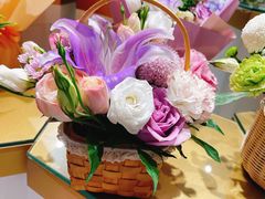 -EPOQUE·一刻花店(兴业太古汇店)