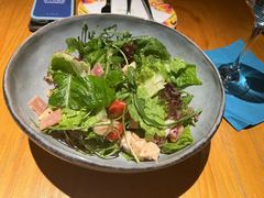 -JINNS锦时 steak&pizza(浸信会礼拜堂旧址店)