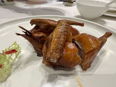 -富淳饭店(世纪公园店)