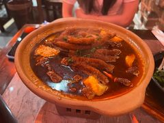 -山四砂锅(太原钟楼街店)