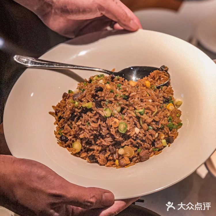 耳畔清风,来自福院