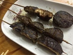 木屋烧烤(南新店)-木屋烧烤(南新店)