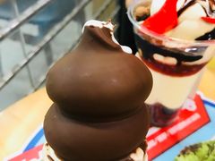 -DQ·蛋糕·冰淇淋(万象城店)