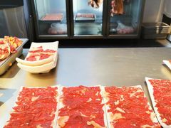 -俏牛哥鲜牛肉牛肆馆(重庆天地店)