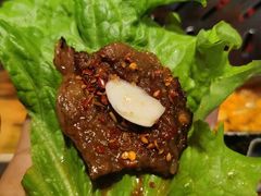 -喜来稀肉(望京店)