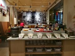 -小洞天本味火锅(九街直营店)