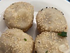 -小杨生煎(黄河路店)