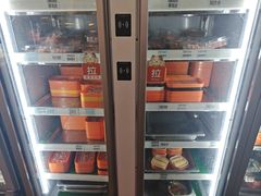 -尚品海鲜肥牛自助火锅(湖明店)