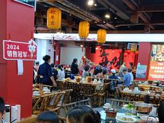 -印象鲵宴·张家界地标美食名片(溪布街店)