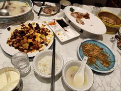 -福来居烤鸭店(天坛二店)