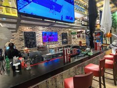 -星期五餐厅(金融街店)