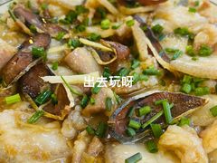 -开心农家菜