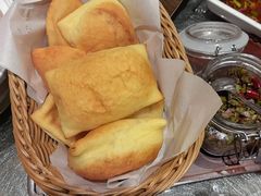 -幸福的烤包子·新疆菜
